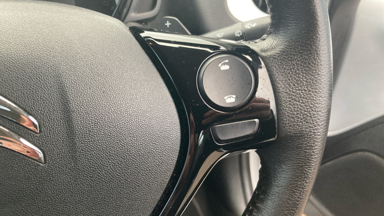 Citroen C1 1.0 VTi 72 Feel 5dr ETG Petrol Hatchback